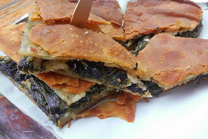 Street food tasting in the locals favorite hidden places - photo 4