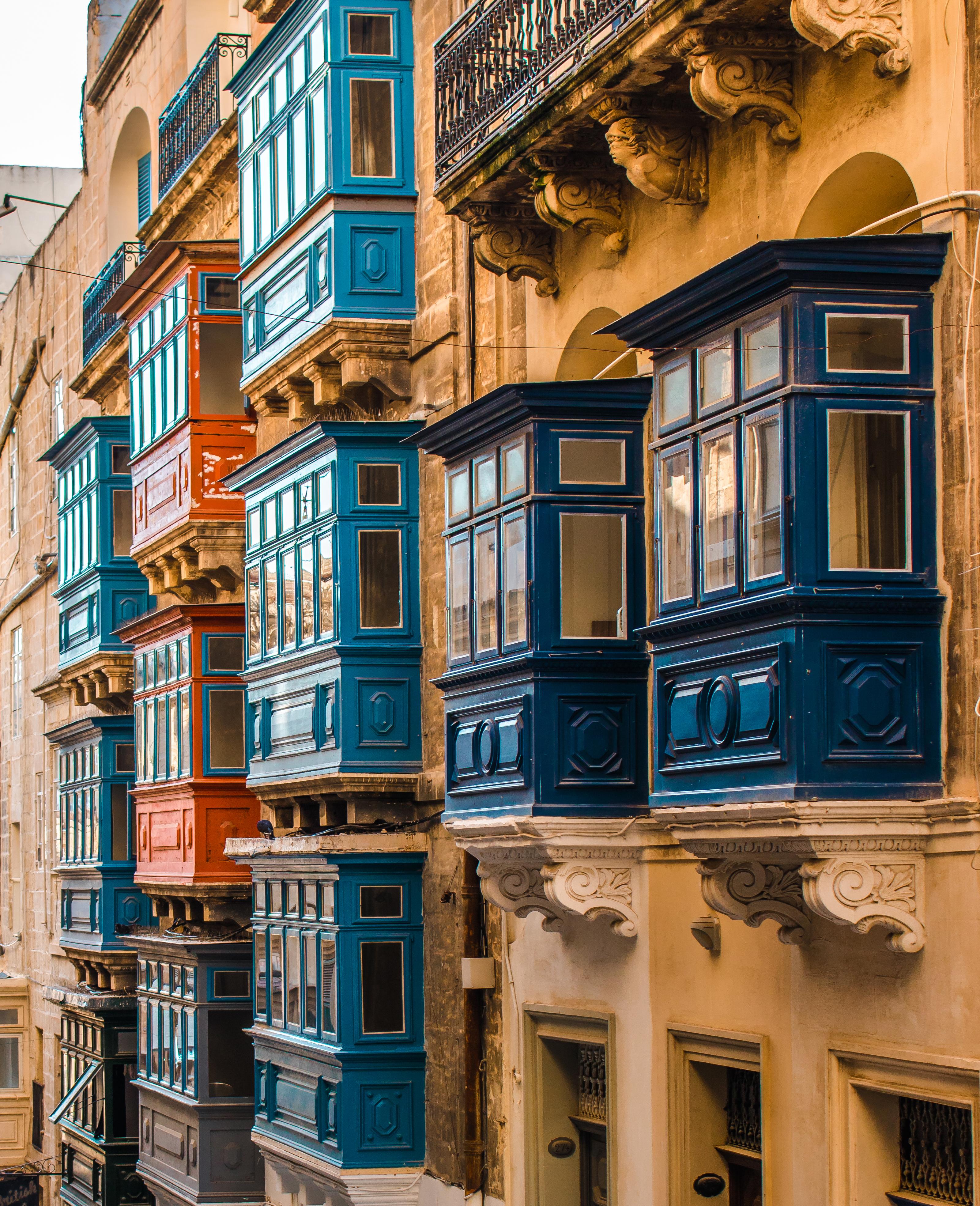Valletta Walking Tour with Malta Experience & St. John's Cathedral | Half-day - photo 2
