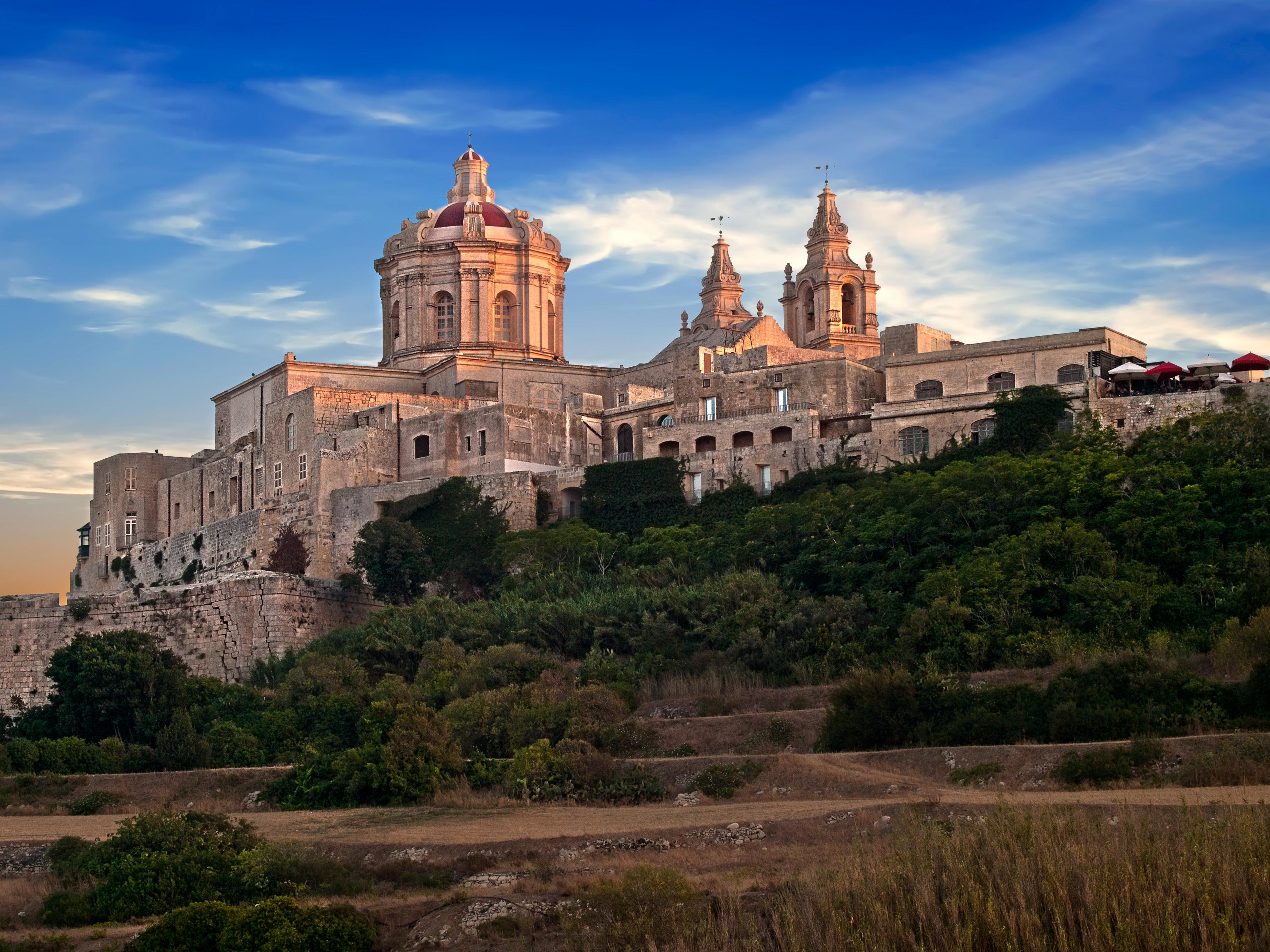 Mdina & Rabat Walking Tour (2 Hours) - cover photo