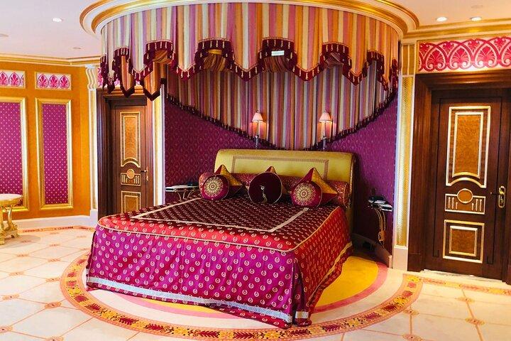 5 Nights 6 Days Dubai Romantic Luxury package - photo 2