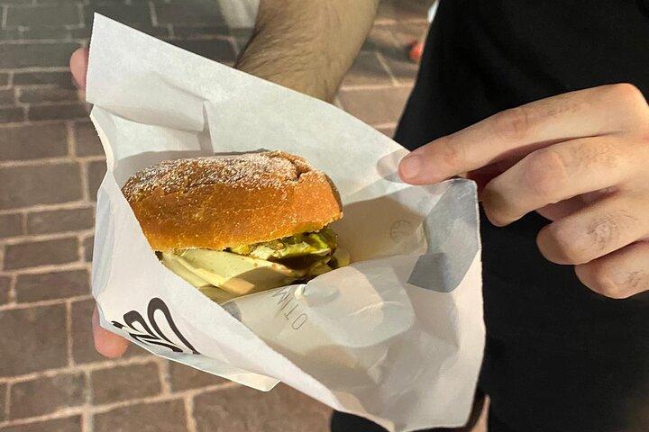 Food and Wine Walking Tour of Pescara with 5 Tastings - photo 3