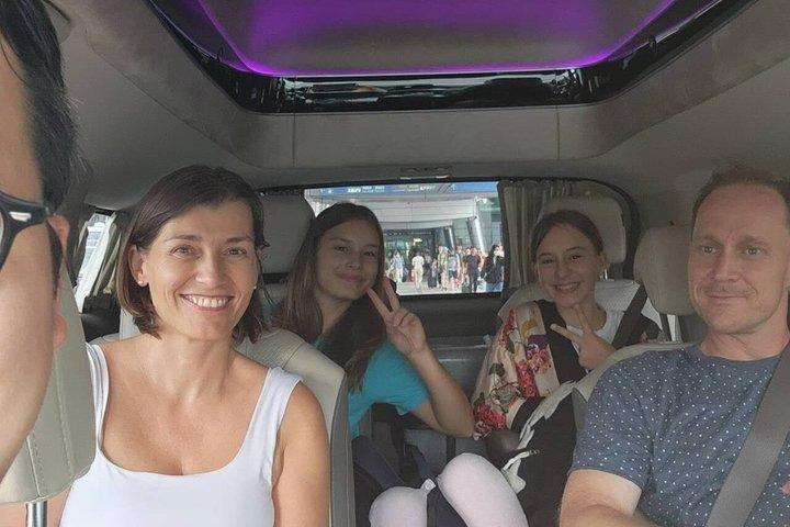 ICN Layover Private Tour Seoul and Sokcho 9 Hours Pickup Drop - photo 5