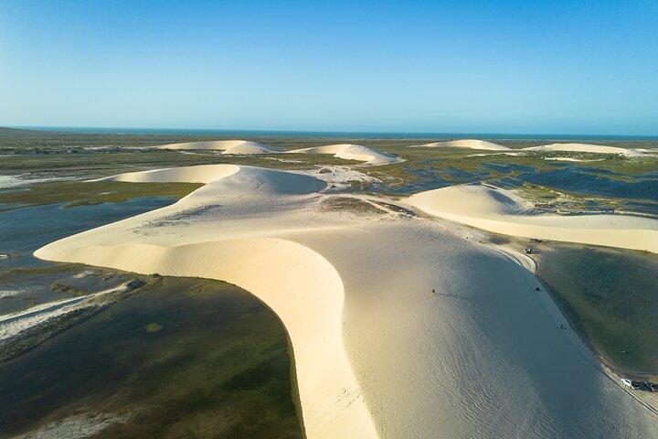Jericoacoara East Coast Tour - photo 2