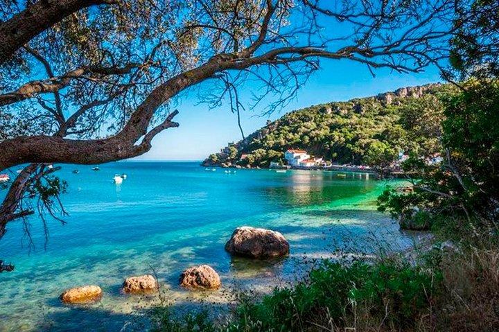 Wine Tour from Lisbon to Setúbal and Arrábida - cover photo