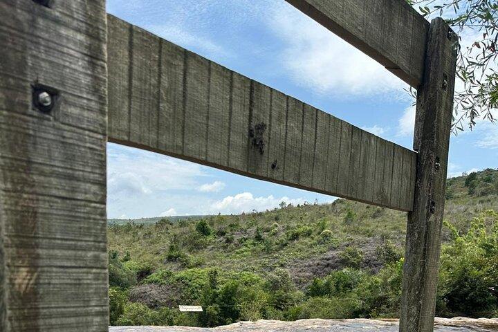 Guided tour to the Canyon of Guartelá - photo 4