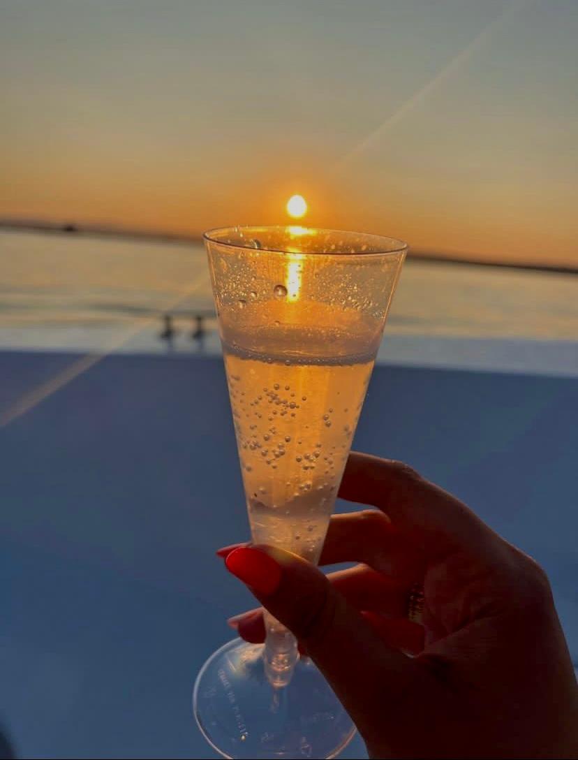 Aperitivo al Tramonto - Tour Isola di Ortigia e Grotte Marine - photo 5