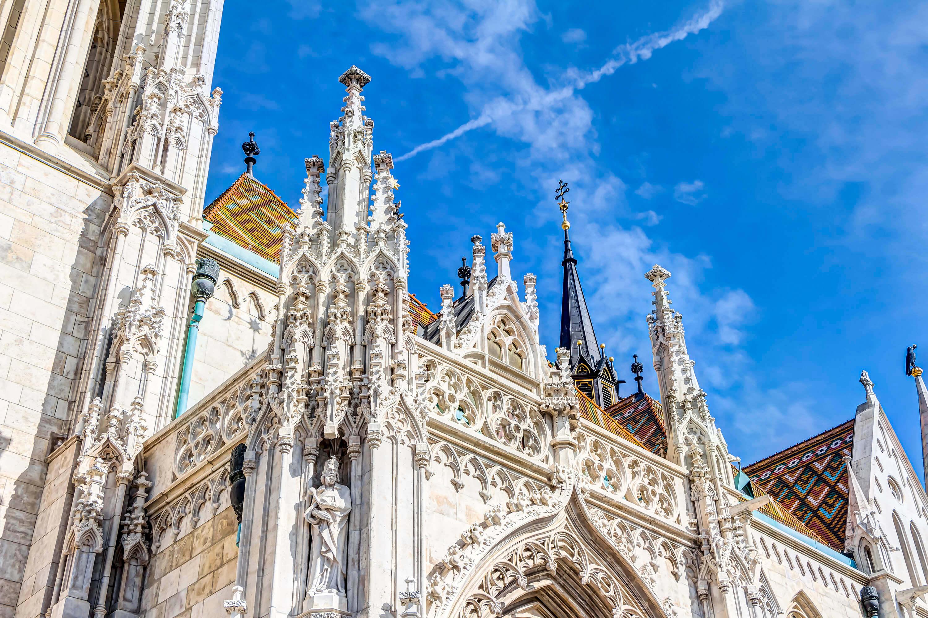 Budapest: Buda Castle Audio Guide - photo 3
