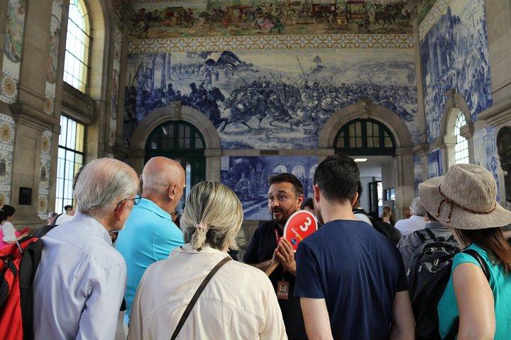Porto City Tour Half Day - Private - photo 4