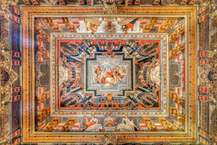 Complete Coimbra University & Joanina Library Tour + Tickets - photo 2