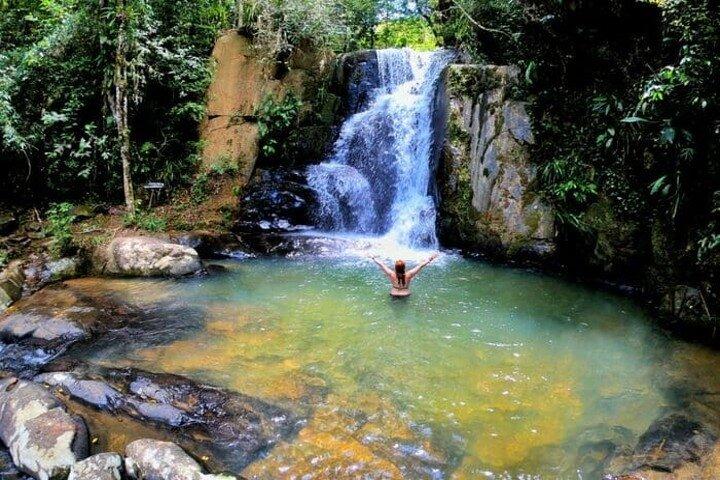 6-Day São Paulo Tour: From City, Waterfalls and Caves - (Petar) - photo 2