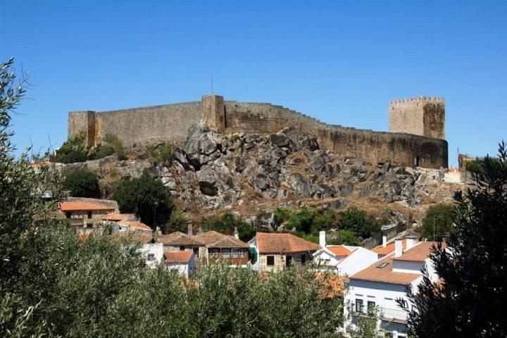 Full-Day Portuguese Historical Villages Private Tour - photo 3