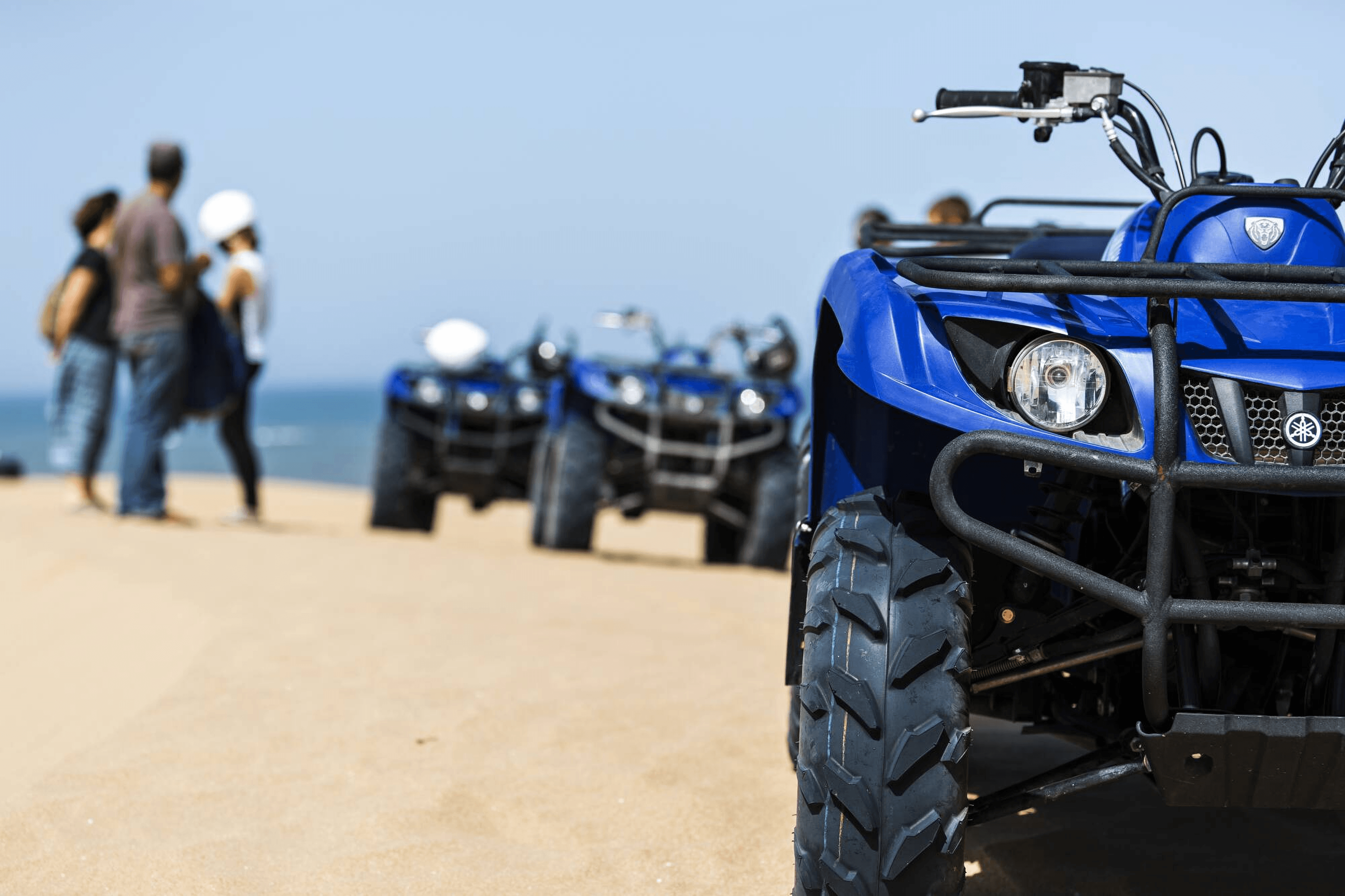 Sunset Gozo Quad Bike Self-Drive Tour Including Comino Cruise - photo 3