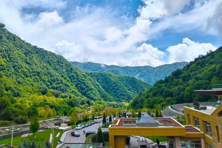 Special 6 Nights 7 Days Azerbaijan Tour Package - photo 5