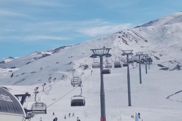 4 Nights Private Azerbaijan Tour from Baku to Gabala’s Highlands - photo 2
