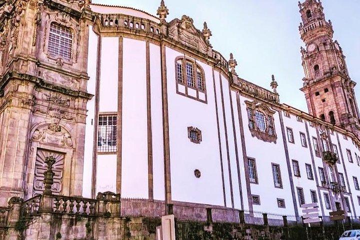 Porto City Private Tour with Hotel Pickup - photo 4