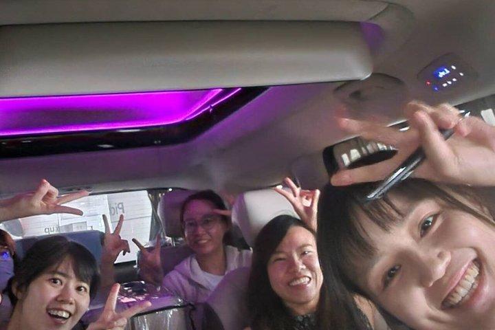 Korea Private Car and Driver 9 Hours Custom City Tour and Pickup - photo 2