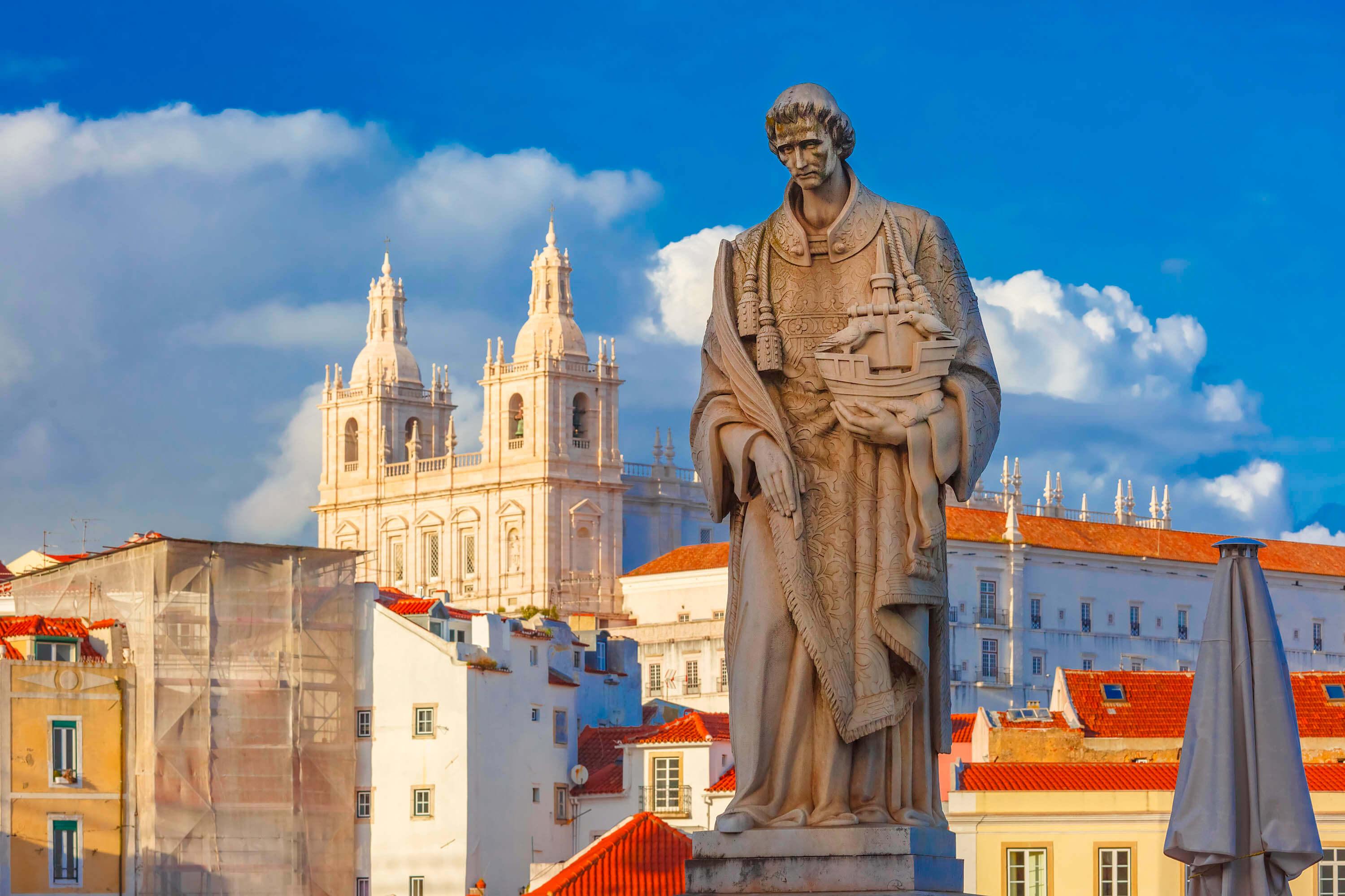 Lisbon: City Tour with Audio Guide - photo 5