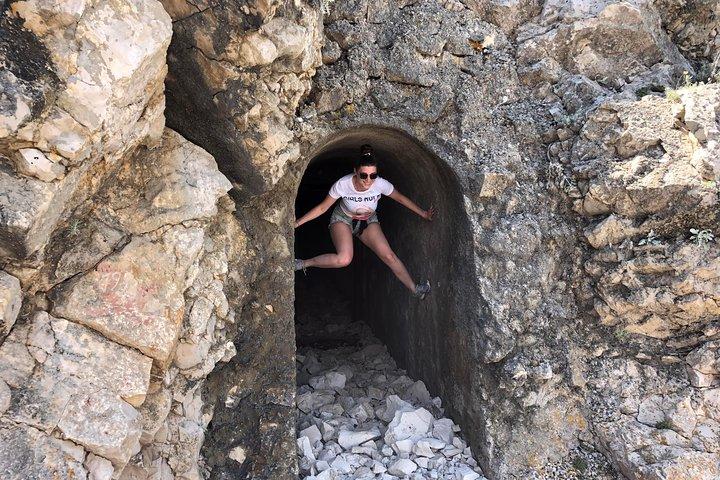 Mysterious island – Historical & Gastro tour – off the beaten path - photo 5