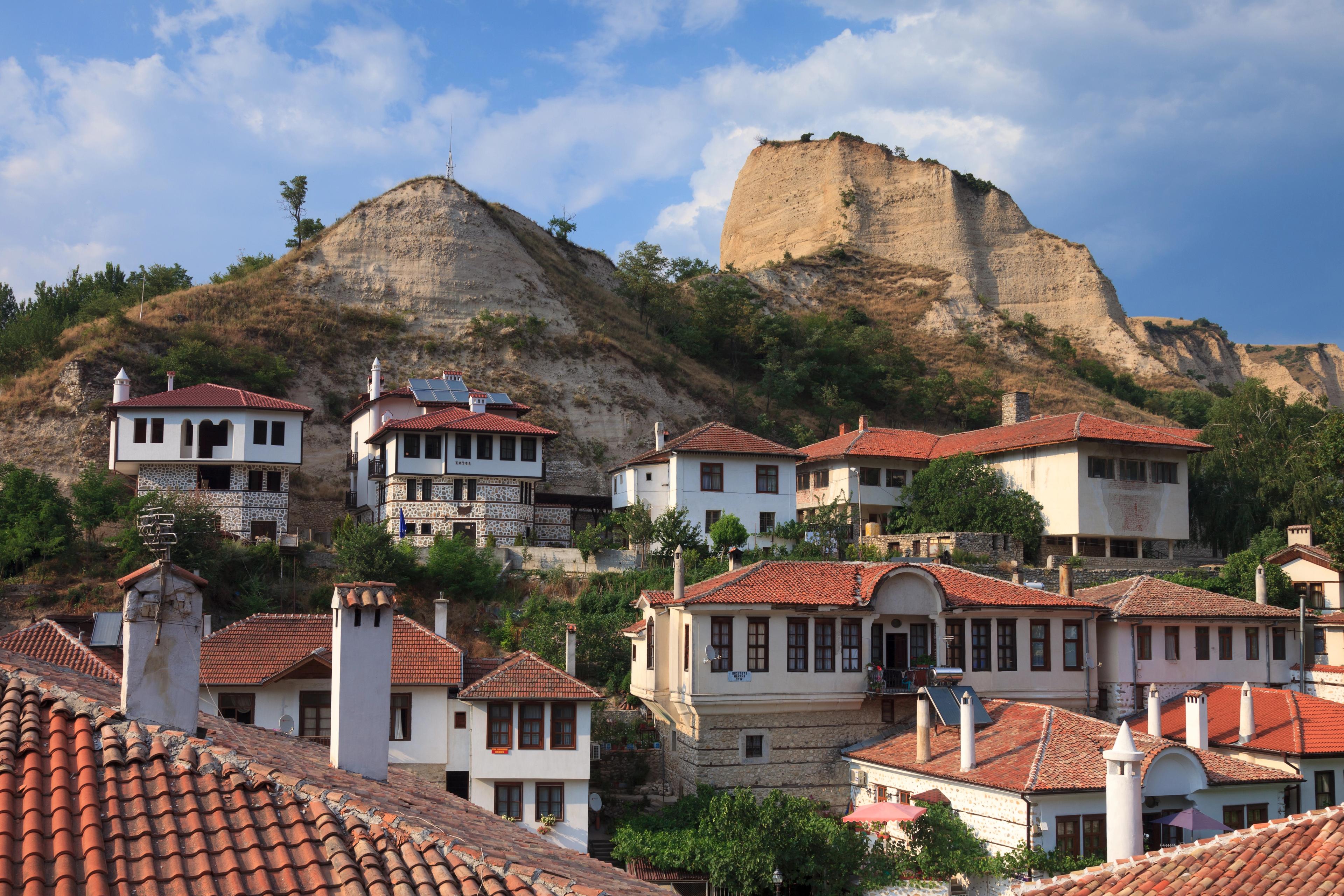 Day Tour to Melnik and Rozhen Monastery from Sofia - photo 4