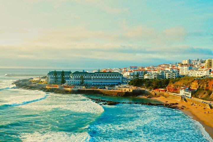From Lisbon to Mafra, Ericeira and Queluz - Between Palaces and the Sea – Private Tour - photo 4