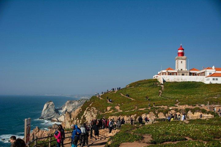 Lisbon – Sintra, Cascais and Cabo da Roca Private Full Day Tour - photo 4