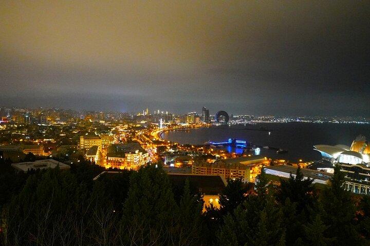 9 Days Private Azerbaijan Grand Heritage and Nature Tour - photo 5