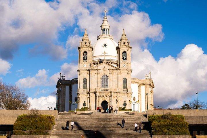 Minho Tour Private (Braga and Guimarães) Full Day - photo 2