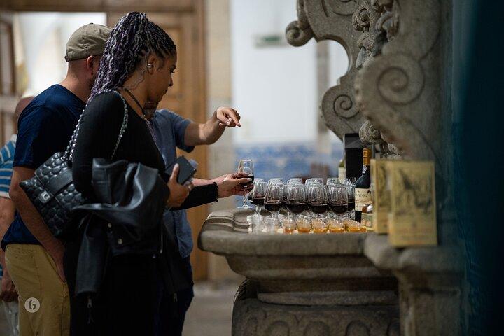Fado Show in Porto and Tour - photo 5