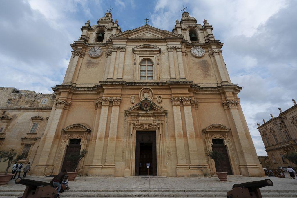 7-day Premium Pass | Unlimited Hop-On Hop-Off Bus, Harbour Cruise, Entrance to 20+ Heritage Sites in Malta & Multiple Attractions Entrance - cover photo