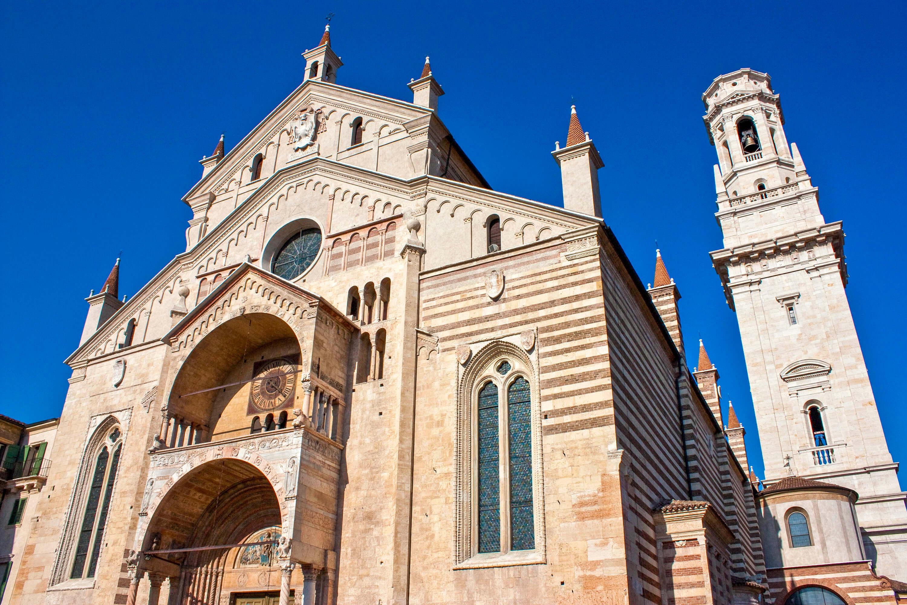 Verona: City Walking Tour with Audio Guide App - photo 5