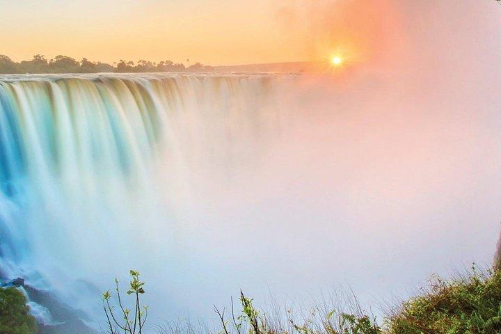 Guided Tour of the Victoria Falls - photo 4