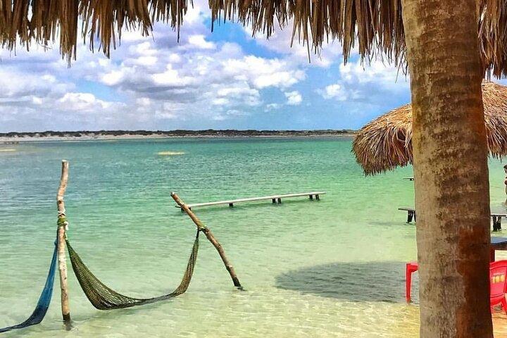 Jericoacoara East Coast Tour - photo 5