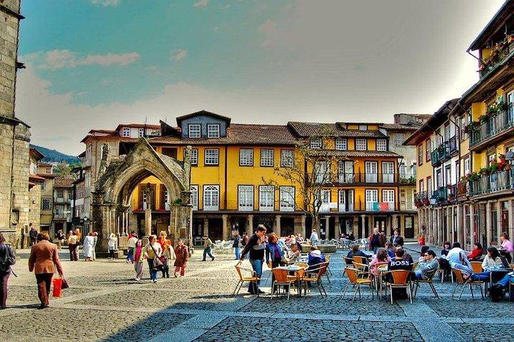 Medieval Guimarães- by Dusk/Day time -from Porto or Braga - photo 2