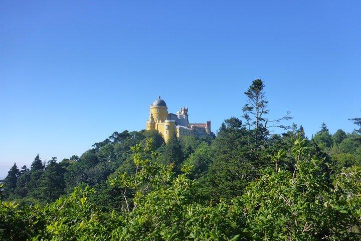 Sintra World Heritage and Cascais Village Tour - photo 2