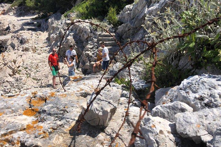 Mysterious island – Historical & Gastro tour – off the beaten path - photo 3