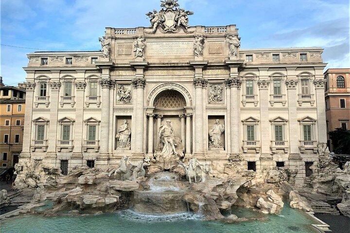 Rome’s Must-See Squares: A Private Walking Tour with Ice Cream - photo 4