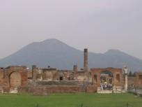 Tour di Pompei e Vesuvio da Napoli - Tour di gruppo - photo 4