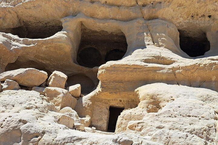Private Tour to South Crete and Hippies Caves from Heraklion - photo 5