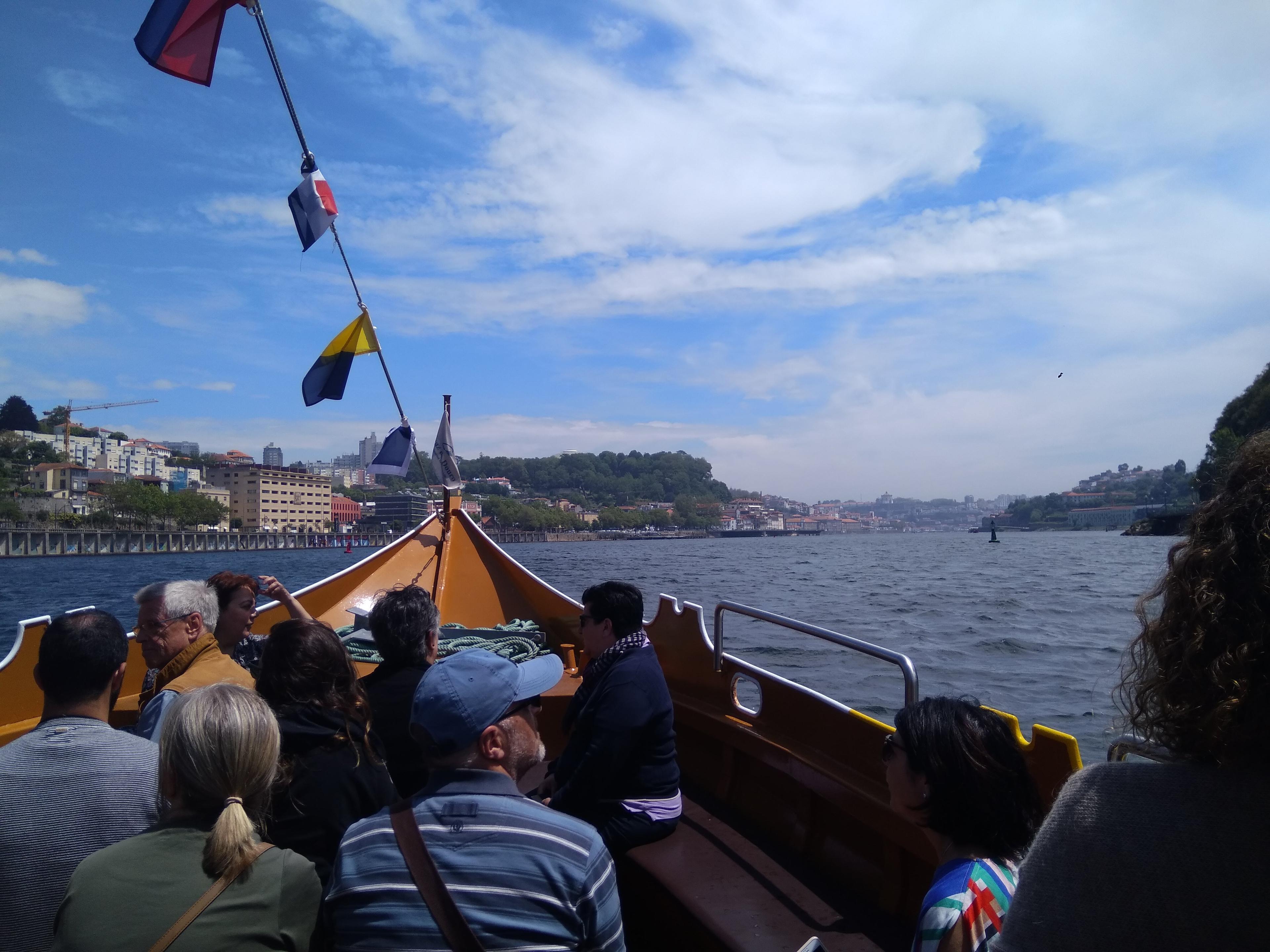 Porto Soul & River - from Braga or Guimarães - photo 5