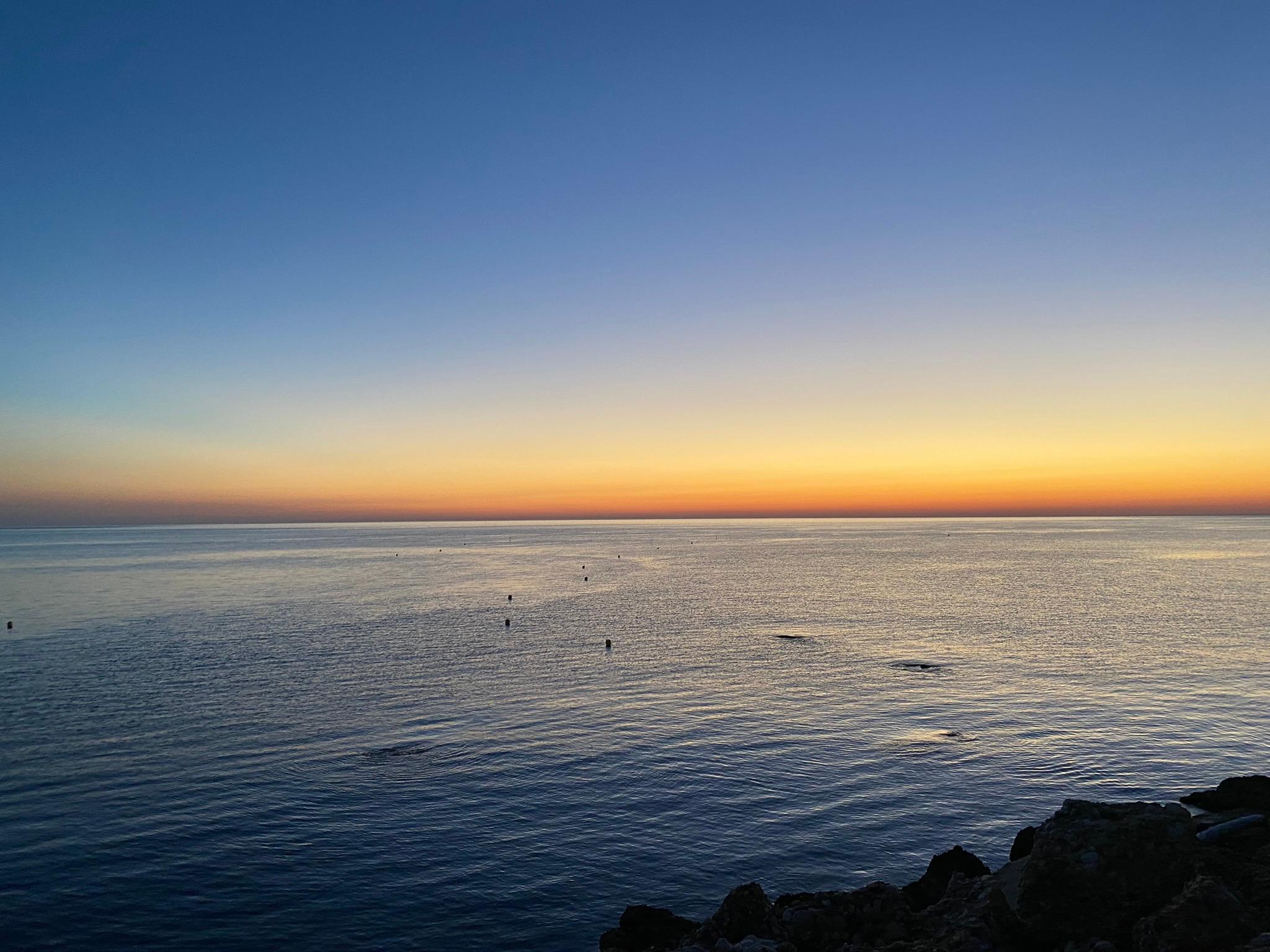 Fishing tourism experience on the Trabocchi Coast - photo 4