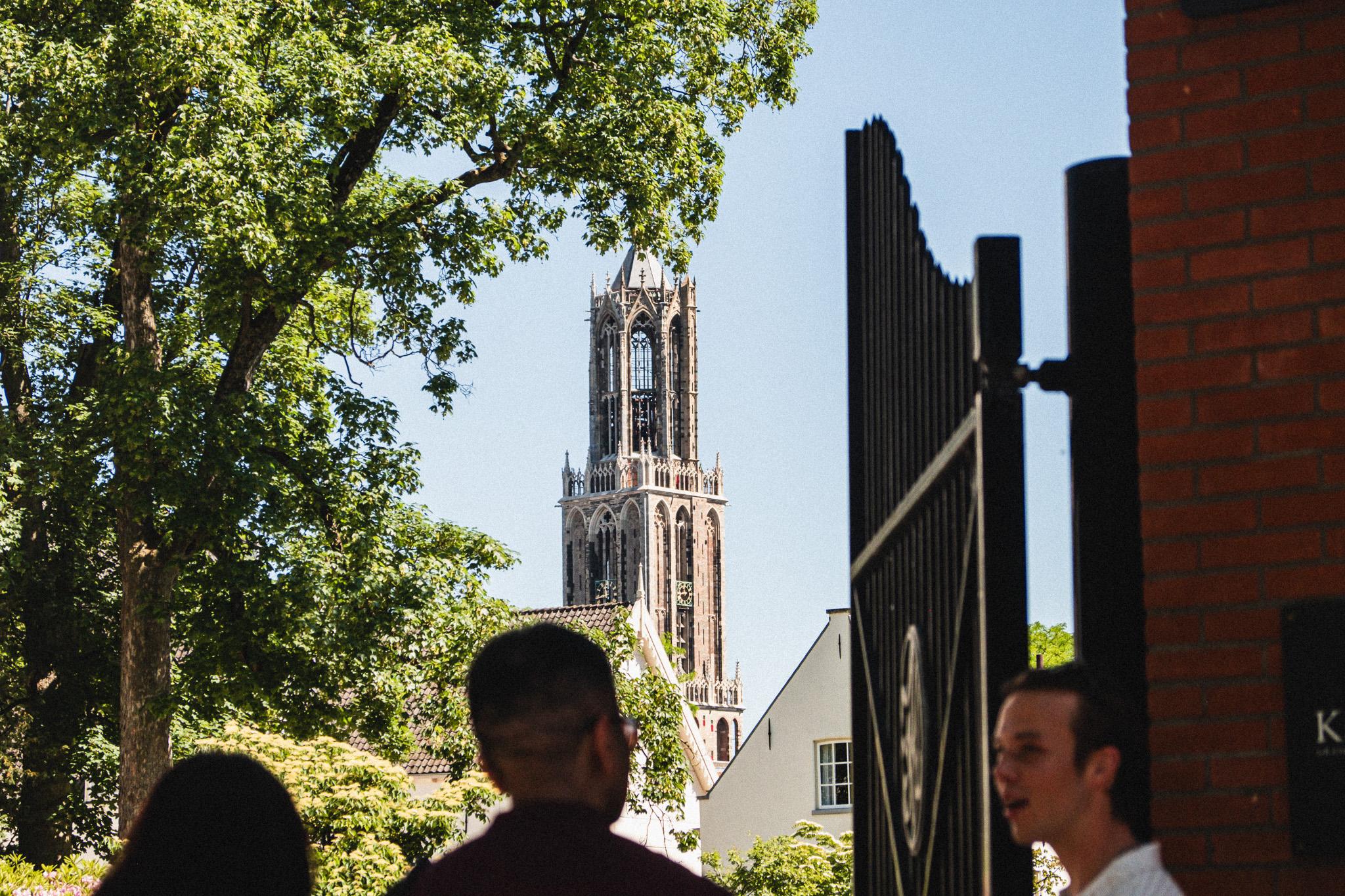 Utrecht Local Walking Tour | Discover the City | Small Group - photo 3