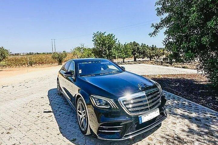Lisbon - Algarve - Porto (3 Leg Private Transfer) - photo 5