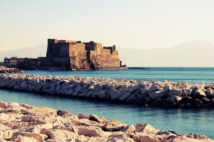Best of Naples & Pompeii Private Tour w/Luxury Car, Guide, Tkts! - photo 4
