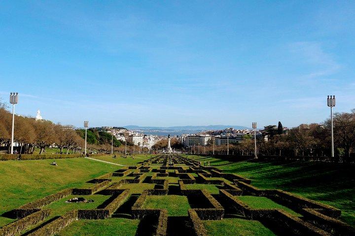 Lisbon World Heritage Tour - photo 4