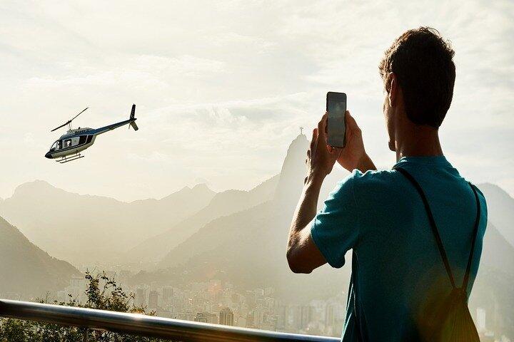 5-Hour Rio's Essential Sights: Private Tour – Optional Airport & Port Pick-ups - cover photo