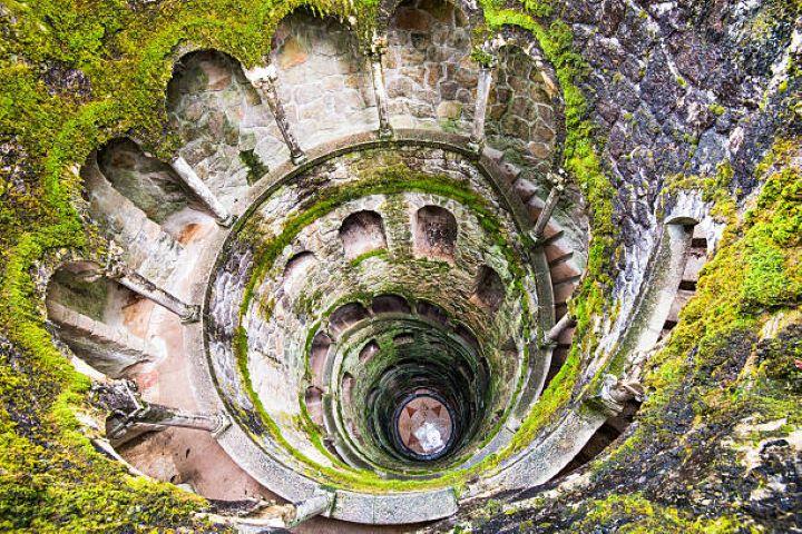 Sintra, Pena Palace&Regaleira, Cabo da Roca & Cascais - photo 2