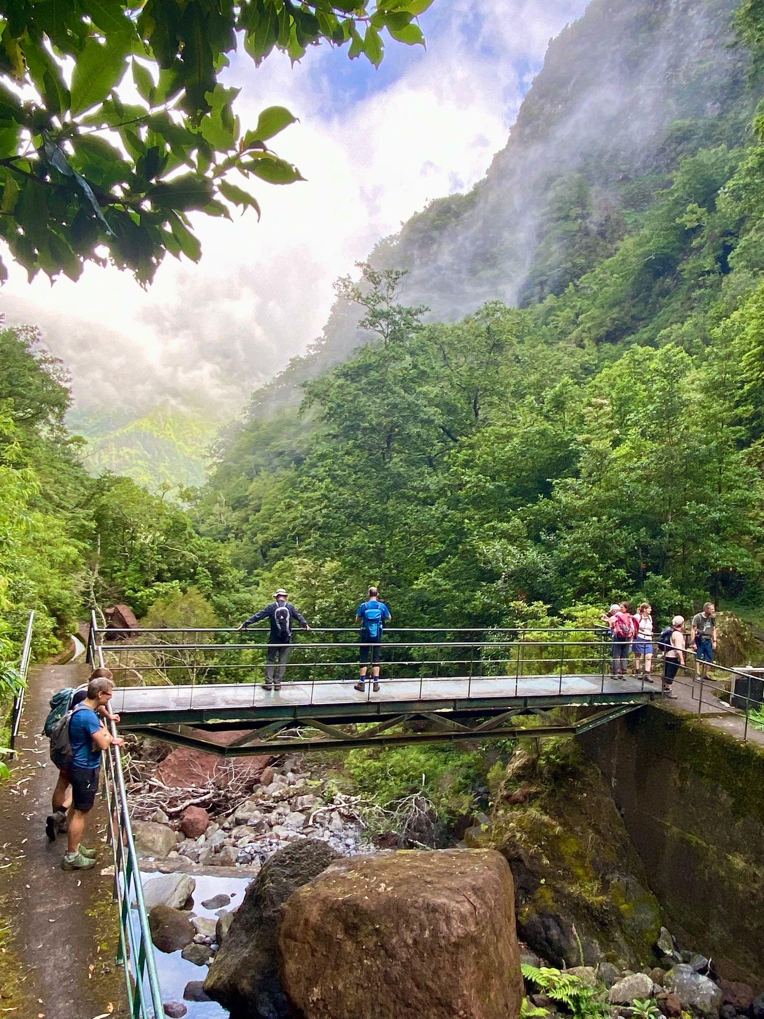 The Untouched Nature's Hike - photo 4