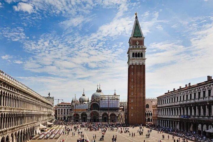 From Florence to Venice Private Tour Lunch Included - photo 2