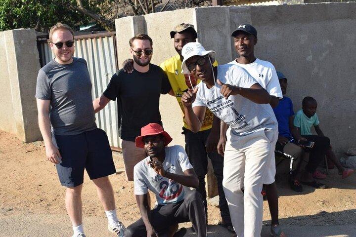 All Inclusive Bulawayo City and Township Tour - photo 5