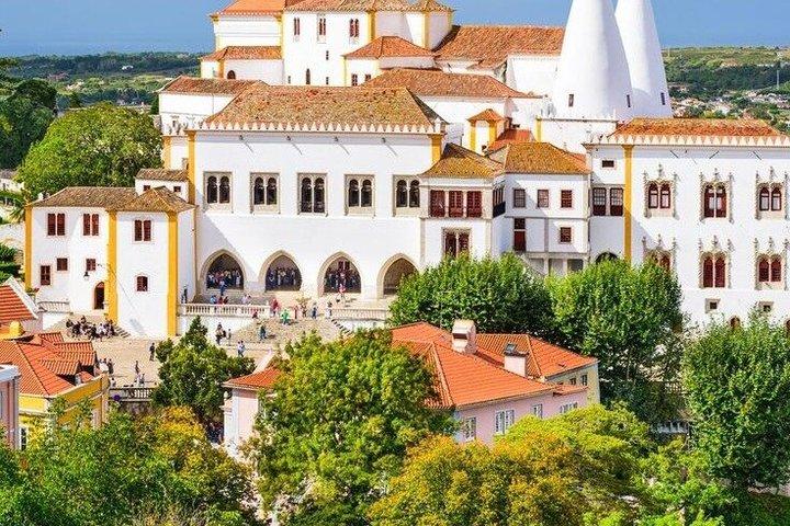 Sintra and Cascais Small Group Day Trip from Lisbon - photo 3